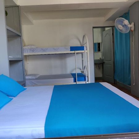 Cabinas Maritza Quebrada Ganado Esterno foto