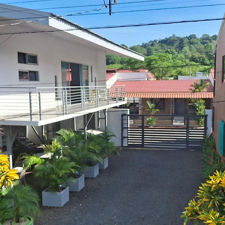 Cabinas Maritza Quebrada Ganado Esterno foto
