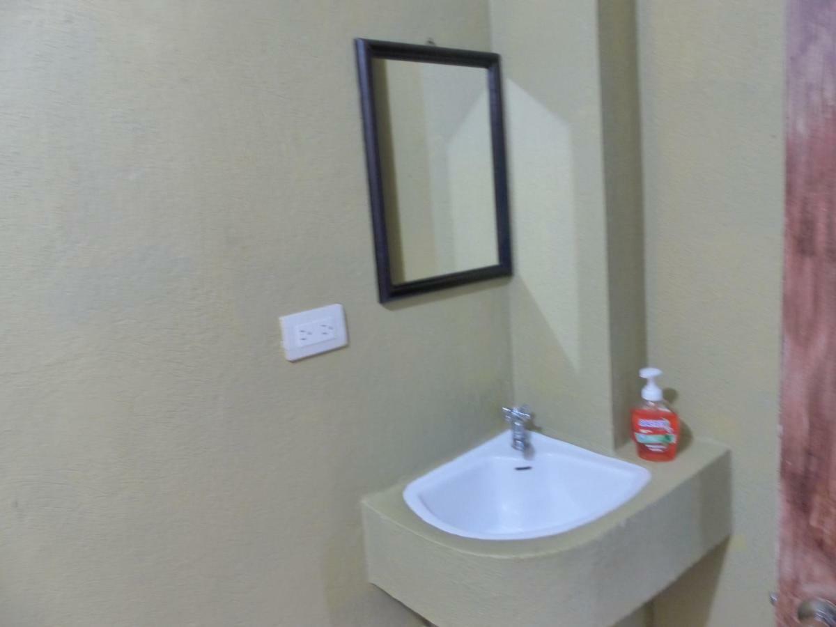 Cabinas Maritza Quebrada Ganado Esterno foto